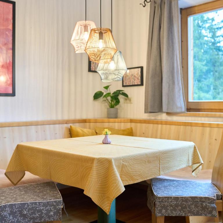 Das Habitat - Apartment - 18