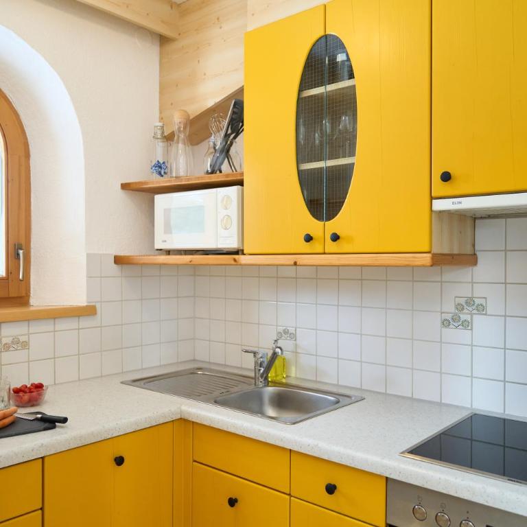 Das Habitat - Apartment - 17