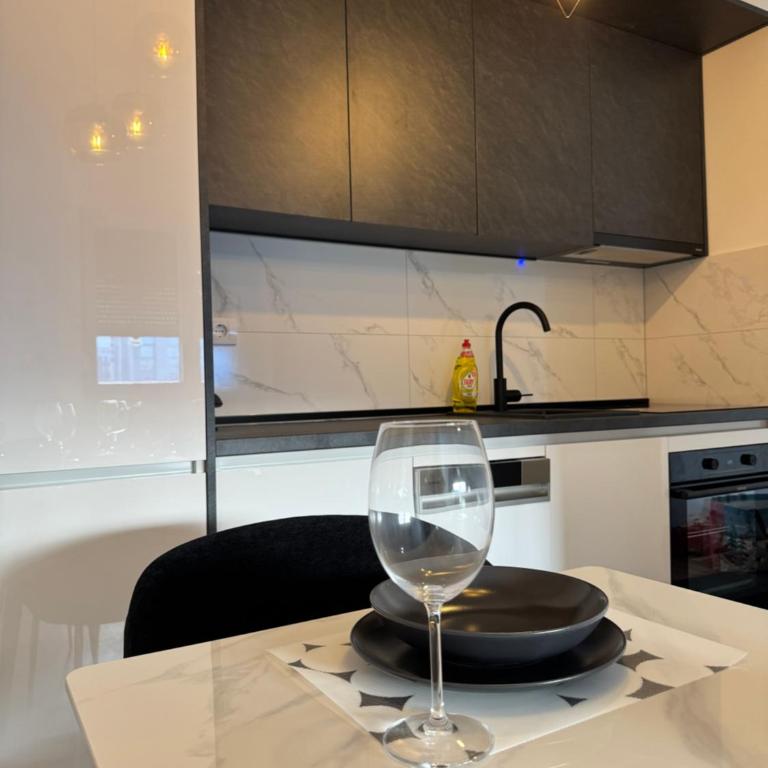 Apartman Dublin - Apartman sa 1 Spavaćom Sobom - 17
