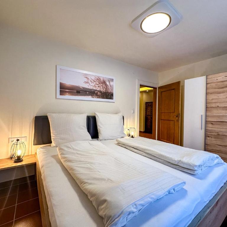 Albrecht Apartments - Superior Villa - 2
