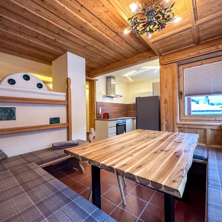 Albrecht Apartments - Superior Villa - 24