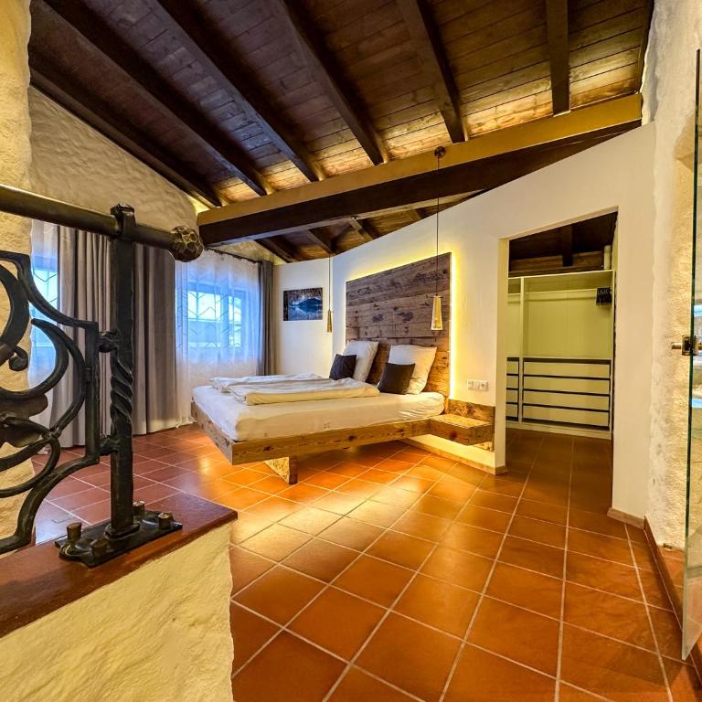 Albrecht Apartments - Superior Villa - 21