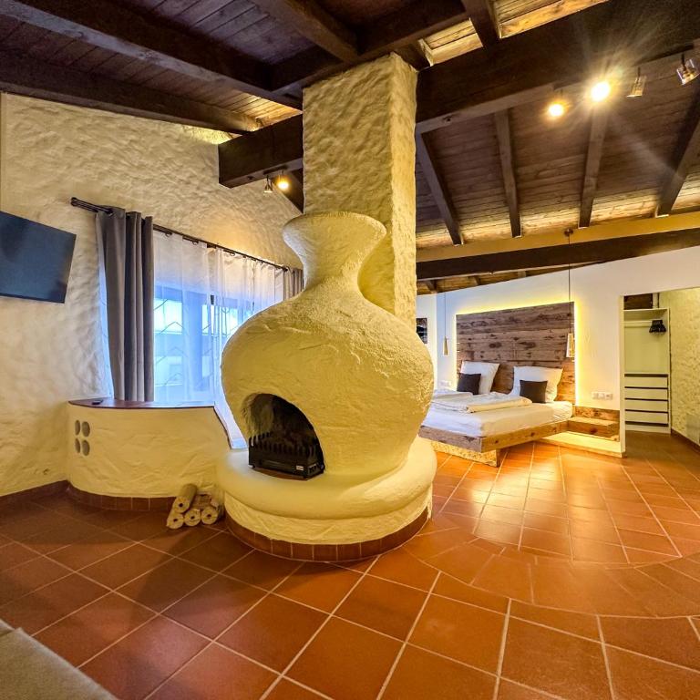 Albrecht Apartments - Superior Villa - 33