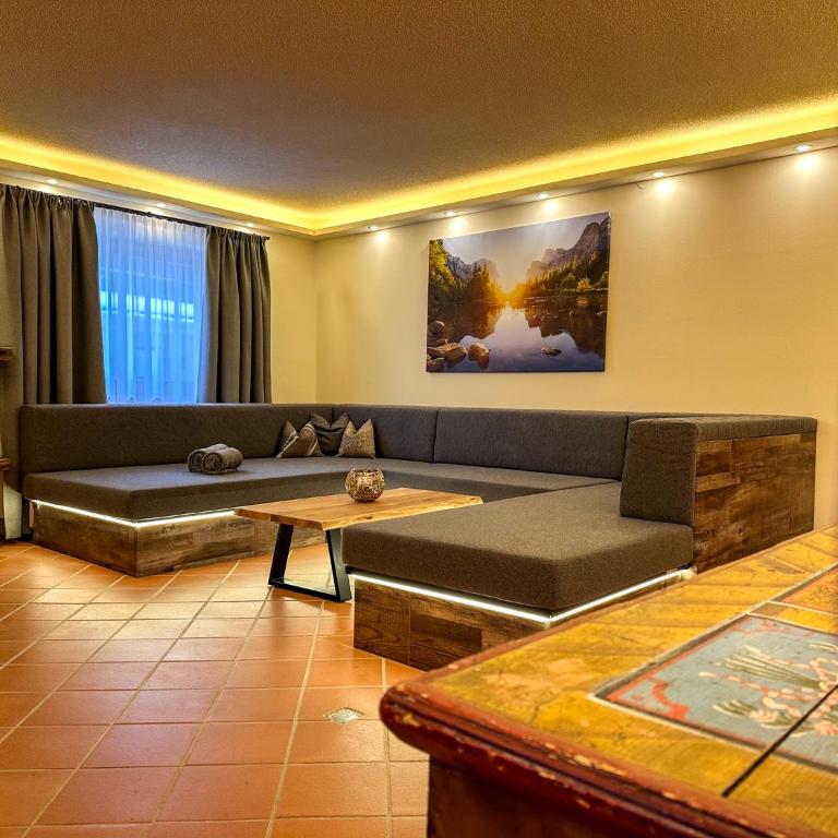 Albrecht Apartments - Superior Villa - 22