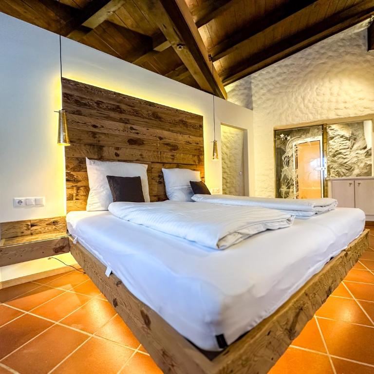 Albrecht Apartments - Superior Villa - 25