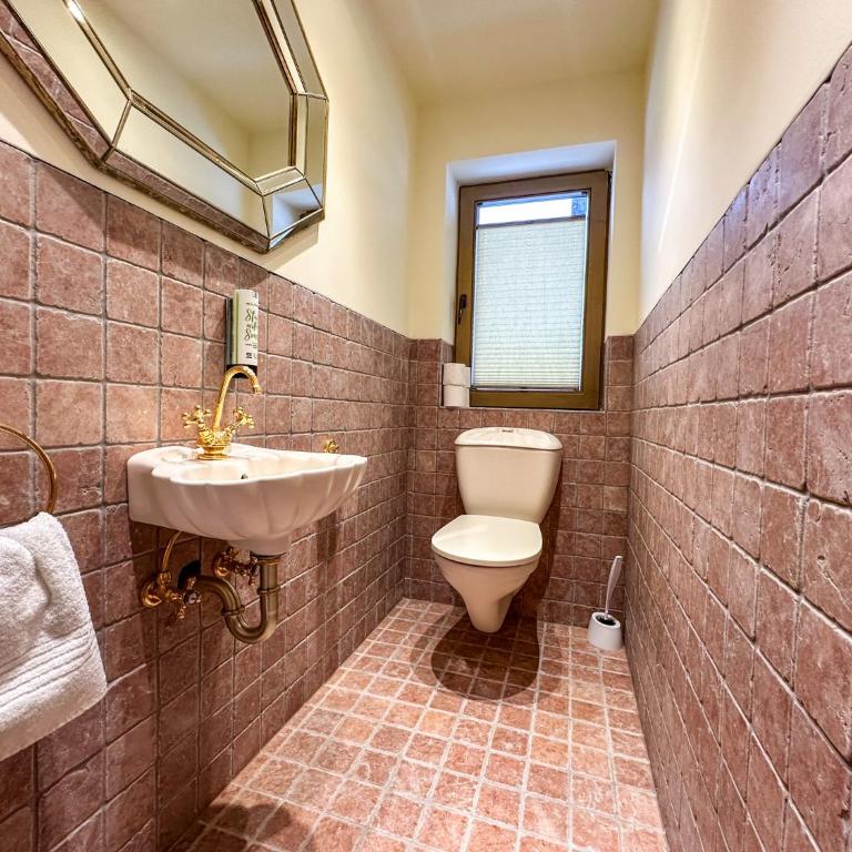 Albrecht Apartments - Superior Villa - 28