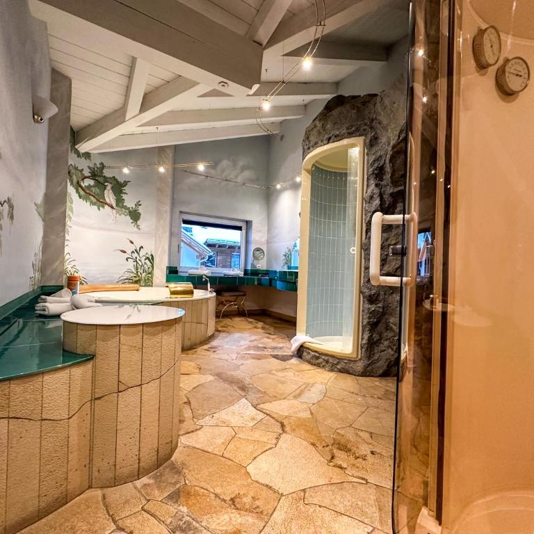 Albrecht Apartments - Superior Villa - 32