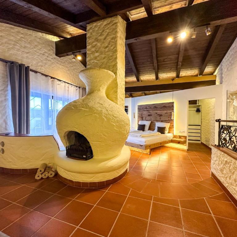 Albrecht Apartments - Superior Villa - 37