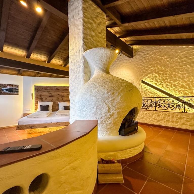 Albrecht Apartments - Superior Villa - 46