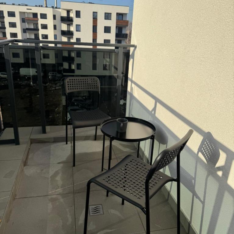 Apartman Dublin - Apartman sa 1 Spavaćom Sobom - 16