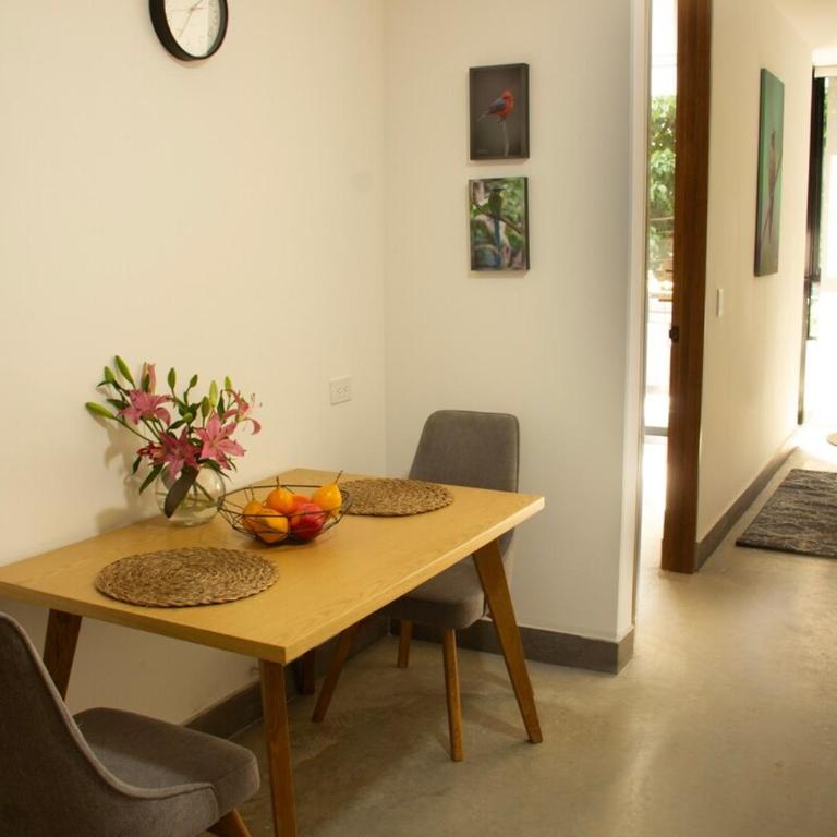 Norte cali -Bosque living - 103 - Apartamento de 1 dormitorio - 12