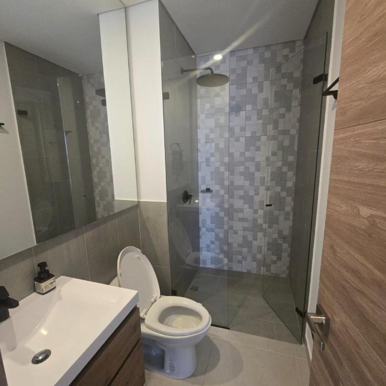 Hermosa aparta Suite en Salinas del Mar Club House- By SanStap - Apartamento con vistas al mar - 26