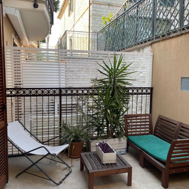 Apartment in the hearth of Sirolo - Appartamento con 1 Camera da Letto - 10