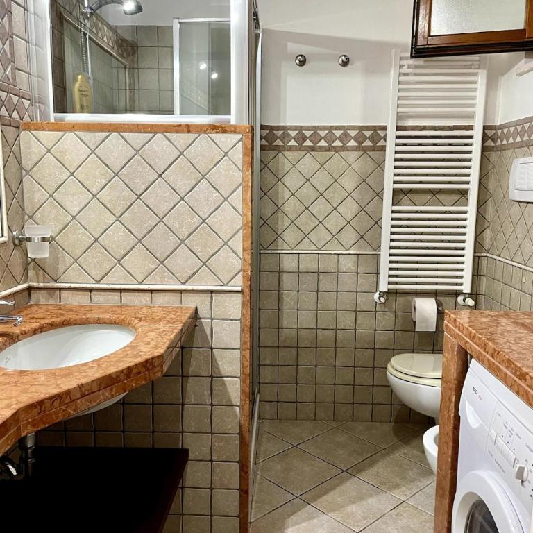 Apartment in the hearth of Sirolo - Appartamento con 1 Camera da Letto - 13