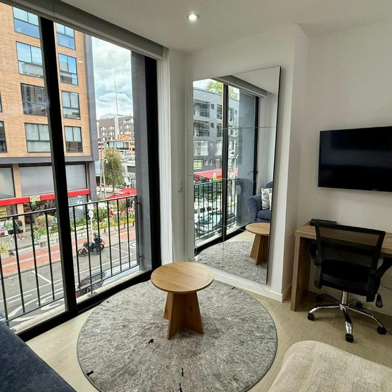 Confort Andino Moderno Tu Retiro Cerca de Unicentro - Apartamento - 13