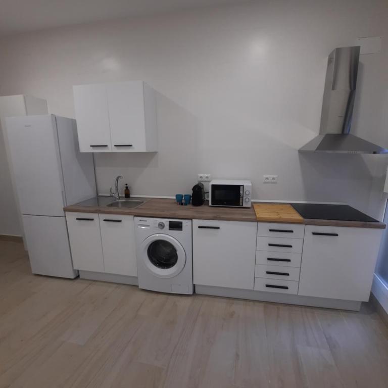 Estudios Olivia I - Apartamento de 1 dormitorio - 2