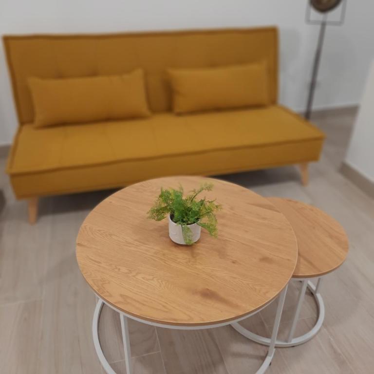 Estudios Olivia I - Apartamento de 1 dormitorio - 7