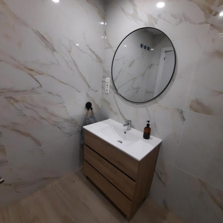 Estudios Olivia I - Apartamento de 1 dormitorio - 9