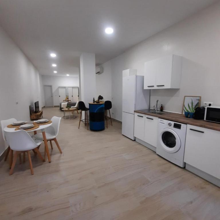 Estudios Olivia I - Apartamento de 1 dormitorio - 3