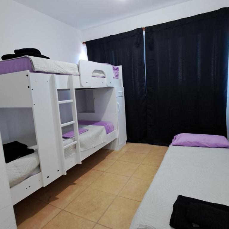Cordoba Costanera 2 dormitorios con estacionamiento - Apartamento de 2 dormitorios - 13