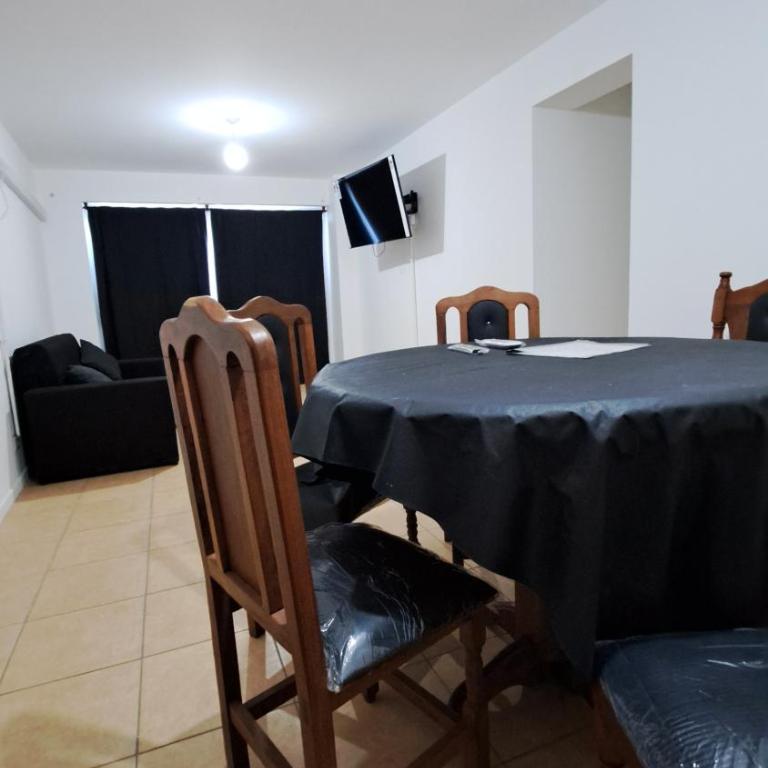 Cordoba Costanera 2 dormitorios con estacionamiento - Apartamento de 2 dormitorios - 14