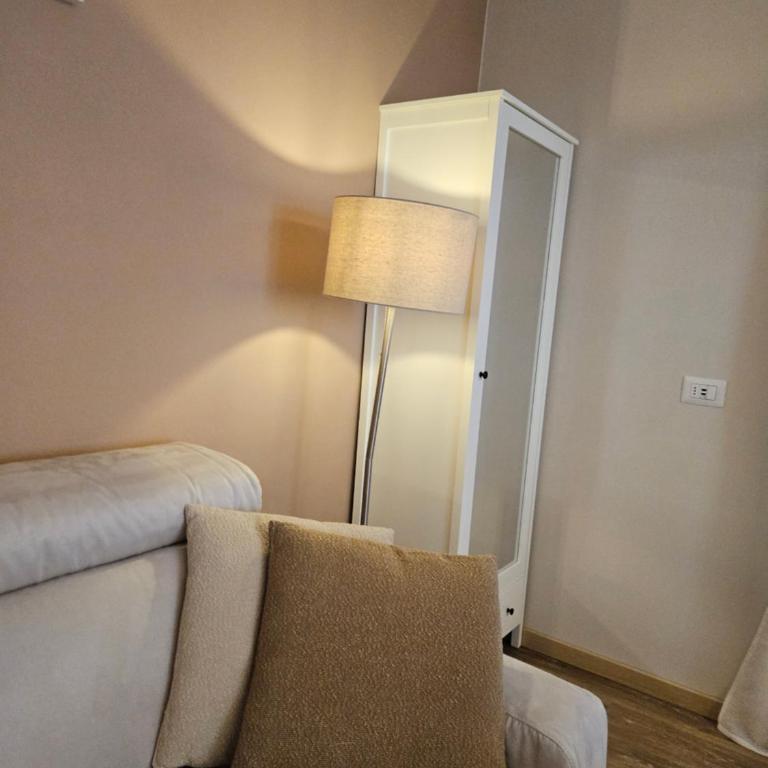Dany Lodge Snow & Fun - Appartamento con 2 Camere da Letto e con Vista Montagna - 3