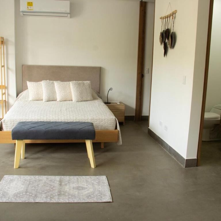 Norte Cali- Bosque Living - 104 - Apartamento de 1 dormitorio - 10