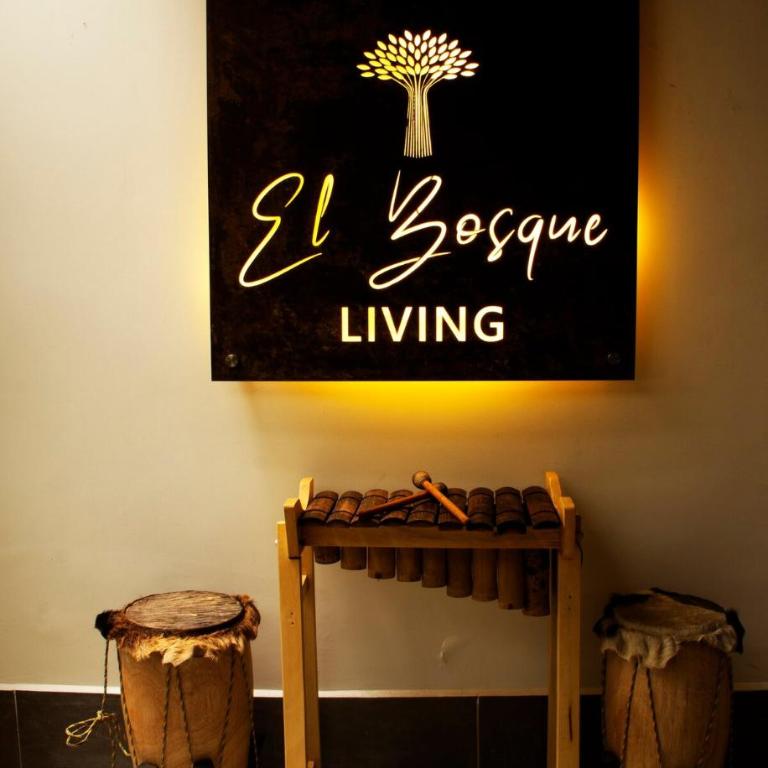 Norte Cali- Bosque Living - 104 - Apartamento de 1 dormitorio - 12