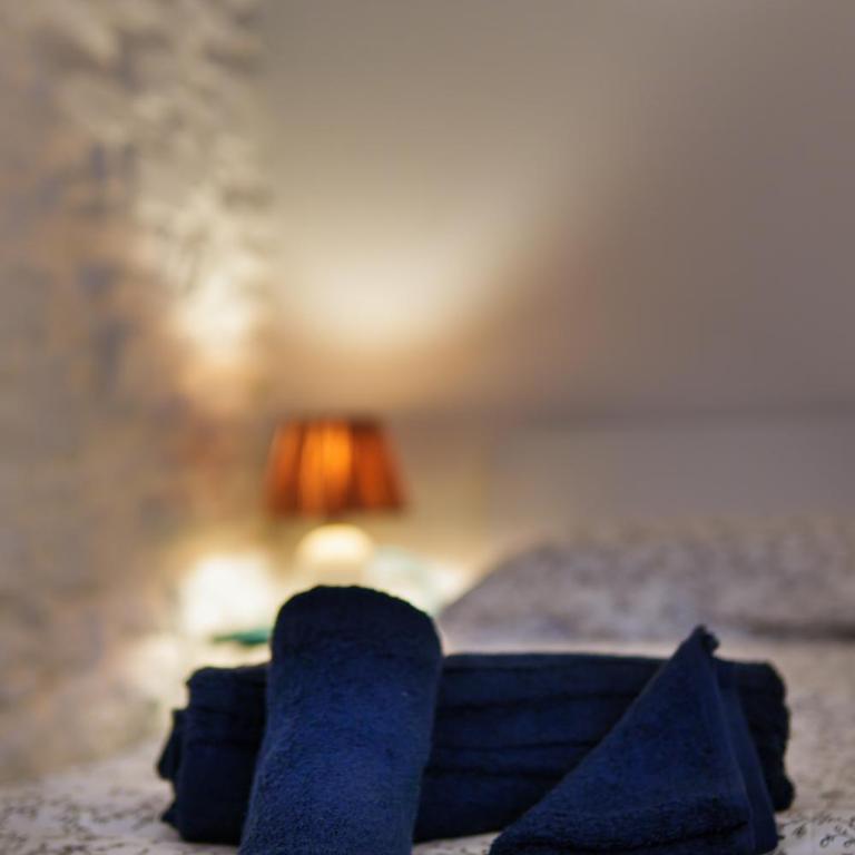 Apparts hôtels Concarneau - Appartement - Rez-de-Chaussée - 14