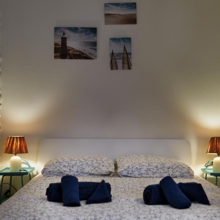 Apparts hôtels Concarneau - Appartement - Rez-de-Chaussée - 15
