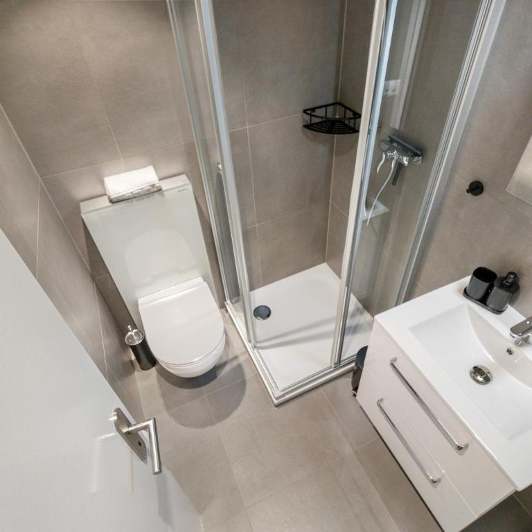 Studio élégant au cœur des Alpes - Studio - 7