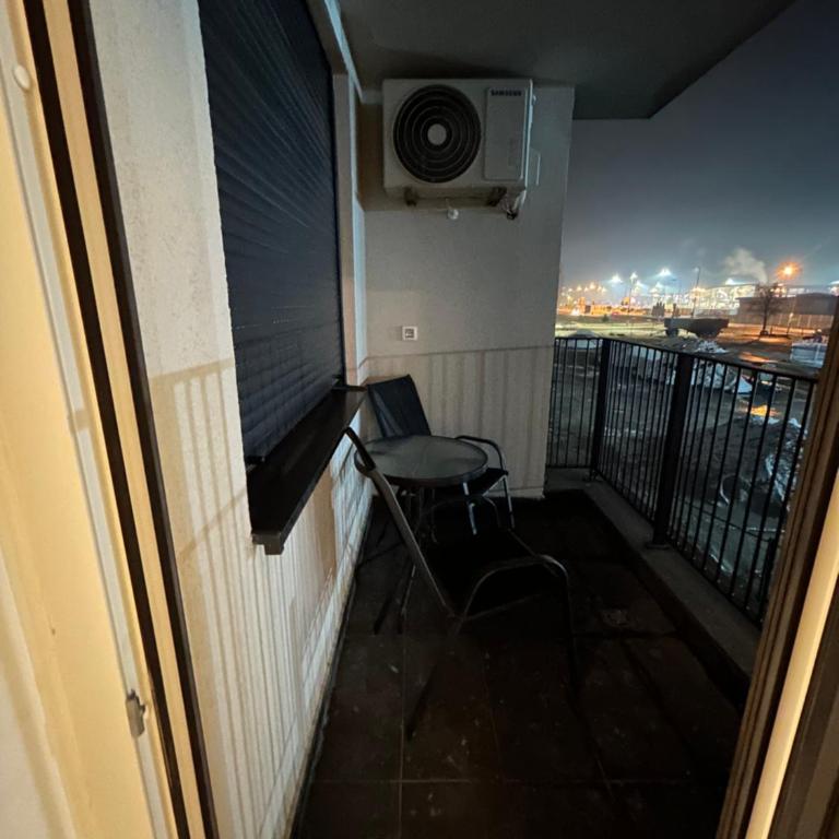 Nearport Apartment - Apartman sa 1 Spavaćom Sobom - 11