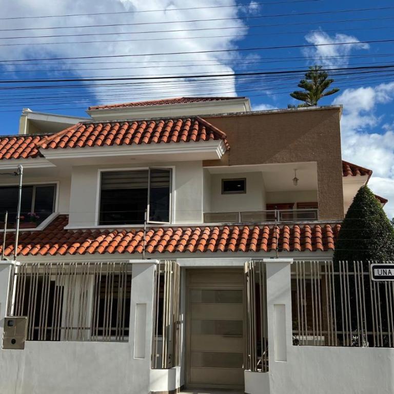 Casa Sector Norte Residencial - Casa - 2