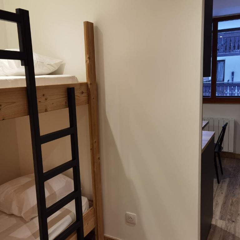 MyHome RPP184 - Emplacement imbattable, Studio 4 pax remis à neuf ! - Apartamento Estudio con balcón - 23