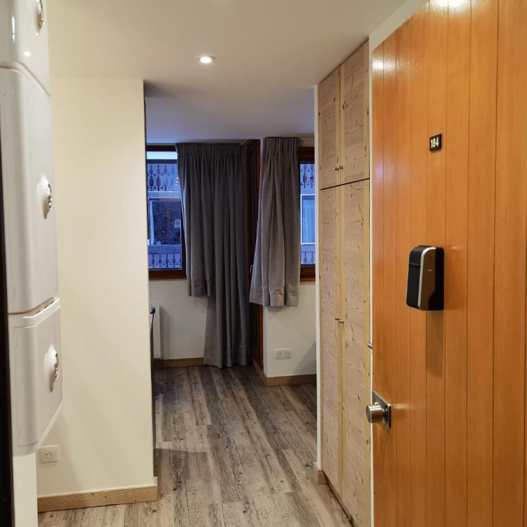 MyHome RPP184 - Emplacement imbattable, Studio 4 pax remis à neuf ! - Apartamento Estudio con balcón - 8