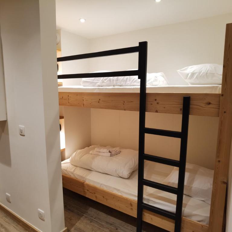 MyHome RPP184 - Emplacement imbattable, Studio 4 pax remis à neuf ! - Apartamento Estudio con balcón - 22