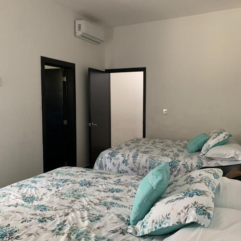 Condominio Mar y Arena - Three-Bedroom Apartment - 3