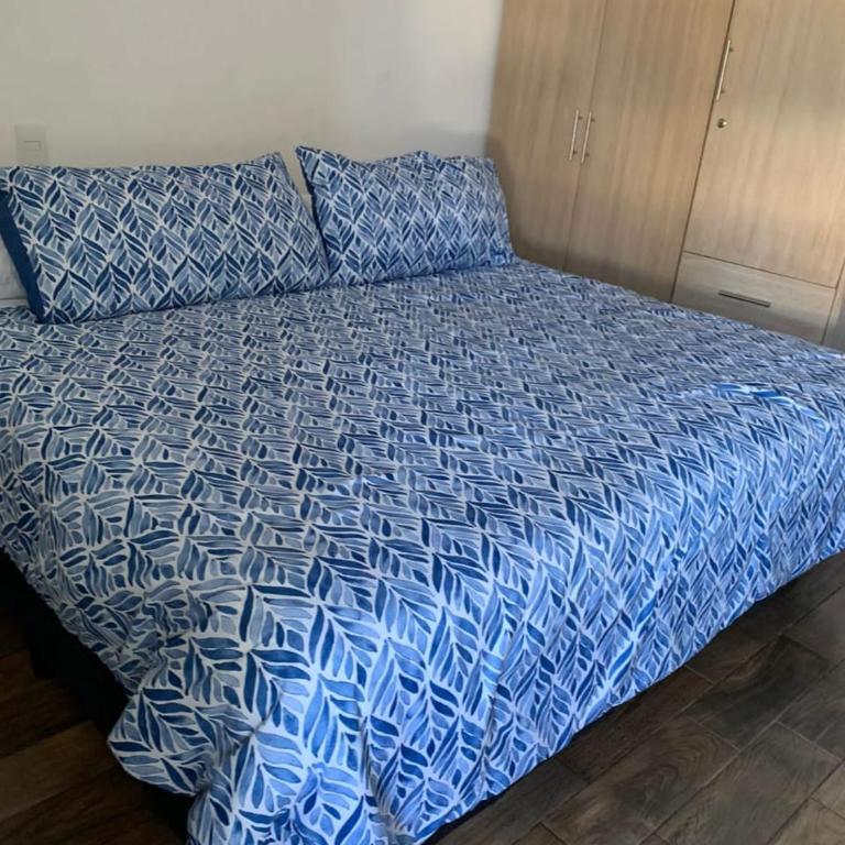 Condominio Mar y Arena - Three-Bedroom Apartment - 7