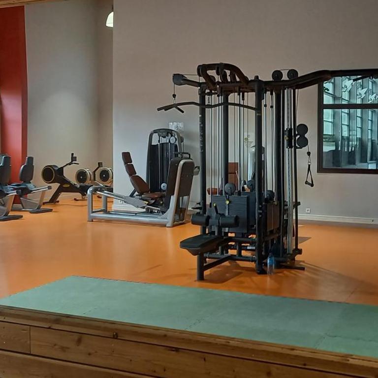 Appartement BELLE VUE sur LES PISTES de SUPERDEVOLUY - Appartamento con 1 Camera da Letto - 4