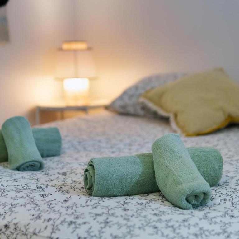 Apparts hôtels Concarneau - Appartement 1 Chambre - Non-Fumeurs - 10