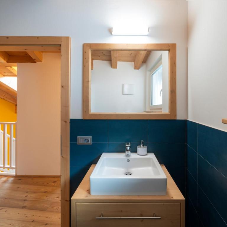 Casa Chatrian - Appartamentino su 2 Livelli - 2