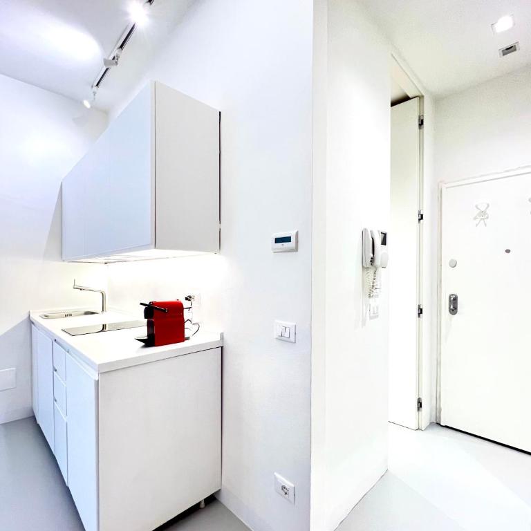 Duomo Central Suite - One-Bedroom Apartment - 3