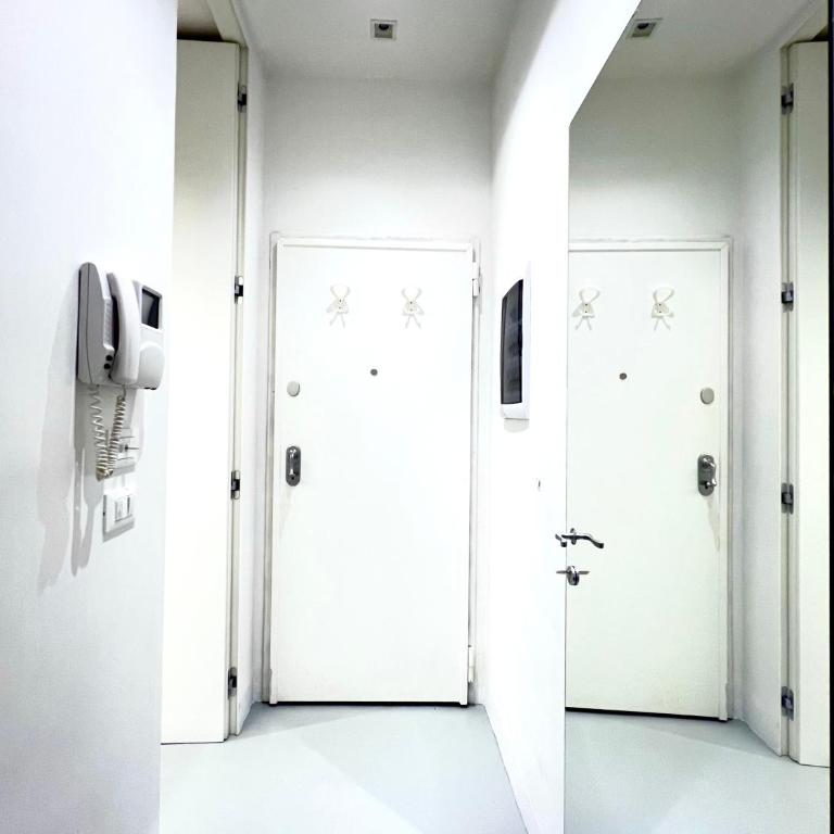 Duomo Central Suite - One-Bedroom Apartment - 7