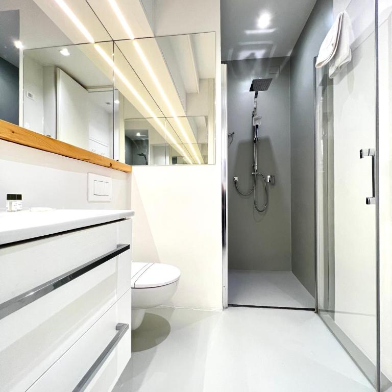 Duomo Central Suite - One-Bedroom Apartment - 4