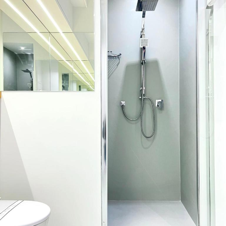 Duomo Central Suite - One-Bedroom Apartment - 13