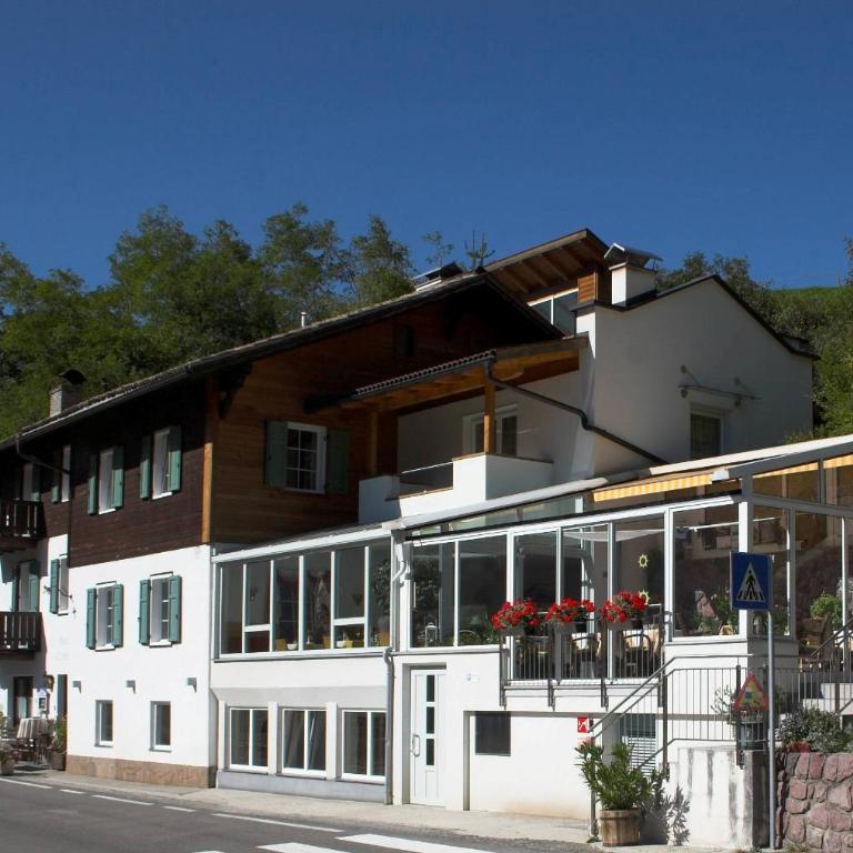 Gasthof Edelweiss - Camera Standard Matrimoniale/Doppia con Letti Singoli - 2