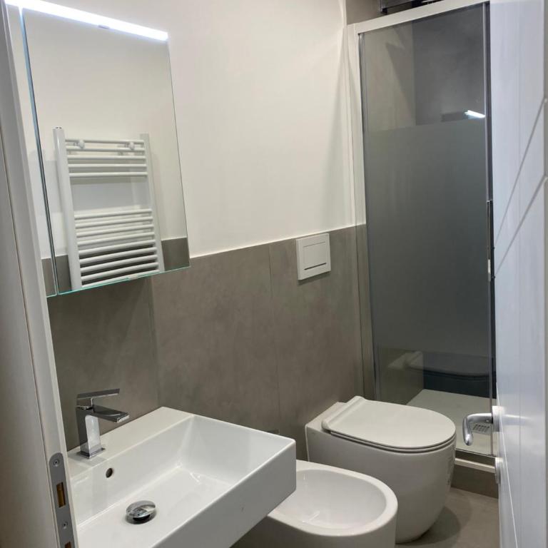 Il diamante del Colosseo - Appartamento con 1 Camera da Letto - 8