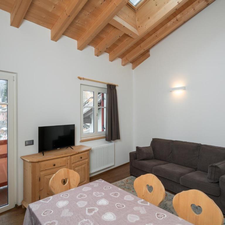 Casa Chatrian - Appartamentino su 2 Livelli - 3