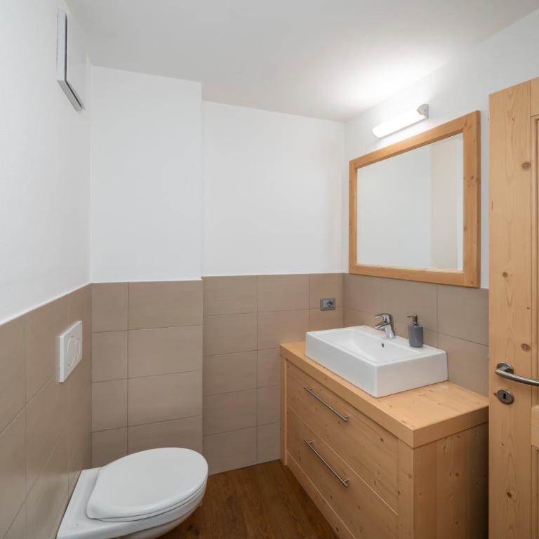 Casa Chatrian - Appartamentino su 2 Livelli - 4