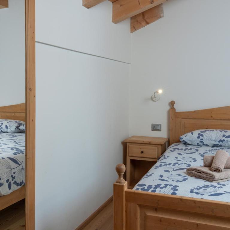 Casa Chatrian - Appartamentino su 2 Livelli - 6